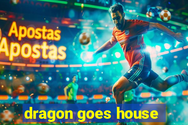 dragon goes house-hunting dublado